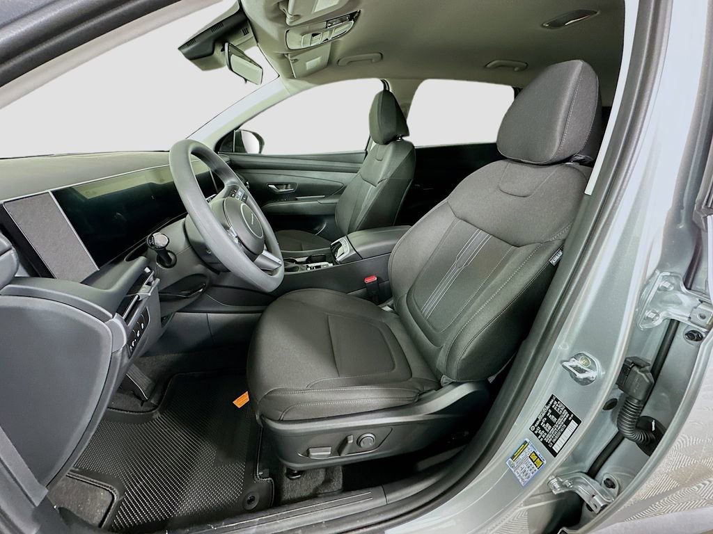 New 2026 Hyundai Tucson SEL image 15