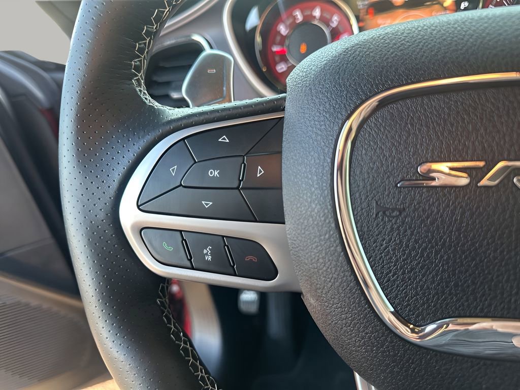 Used 2023 Dodge Challenger SRT Hellcat w/ Driver Convenience Group image 25