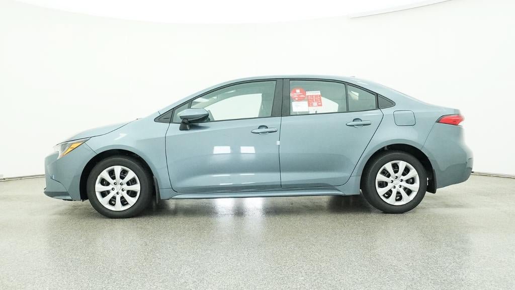 New 2027 Toyota Corolla LE FWD image 19