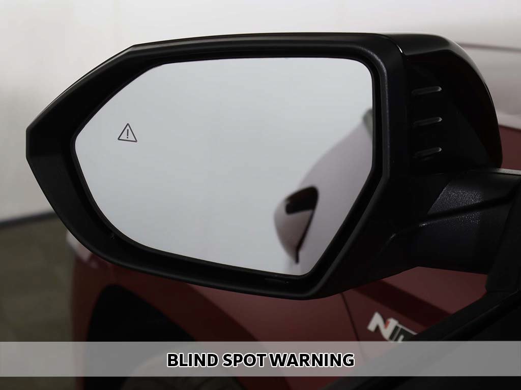 Certified 2024 Hyundai Kona N Line AWD/4WD image 7