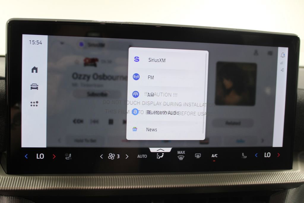 New 2026 Ford Explorer ST-Line w/ ST-Line Street Pack image 50