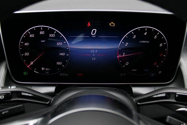 New 2026 Mercedes-Benz GLC 300 4MATIC image 23