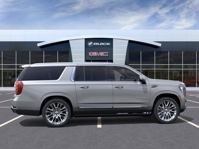 New 2026 GMC Yukon XL Denali w/ Denali Reserve Package AWD/4WD image 29
