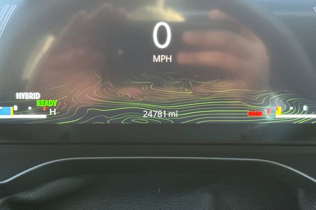 Certified 2022 Jeep Grand Cherokee Limited 4xe w/ Luxury Tech Group II image 28