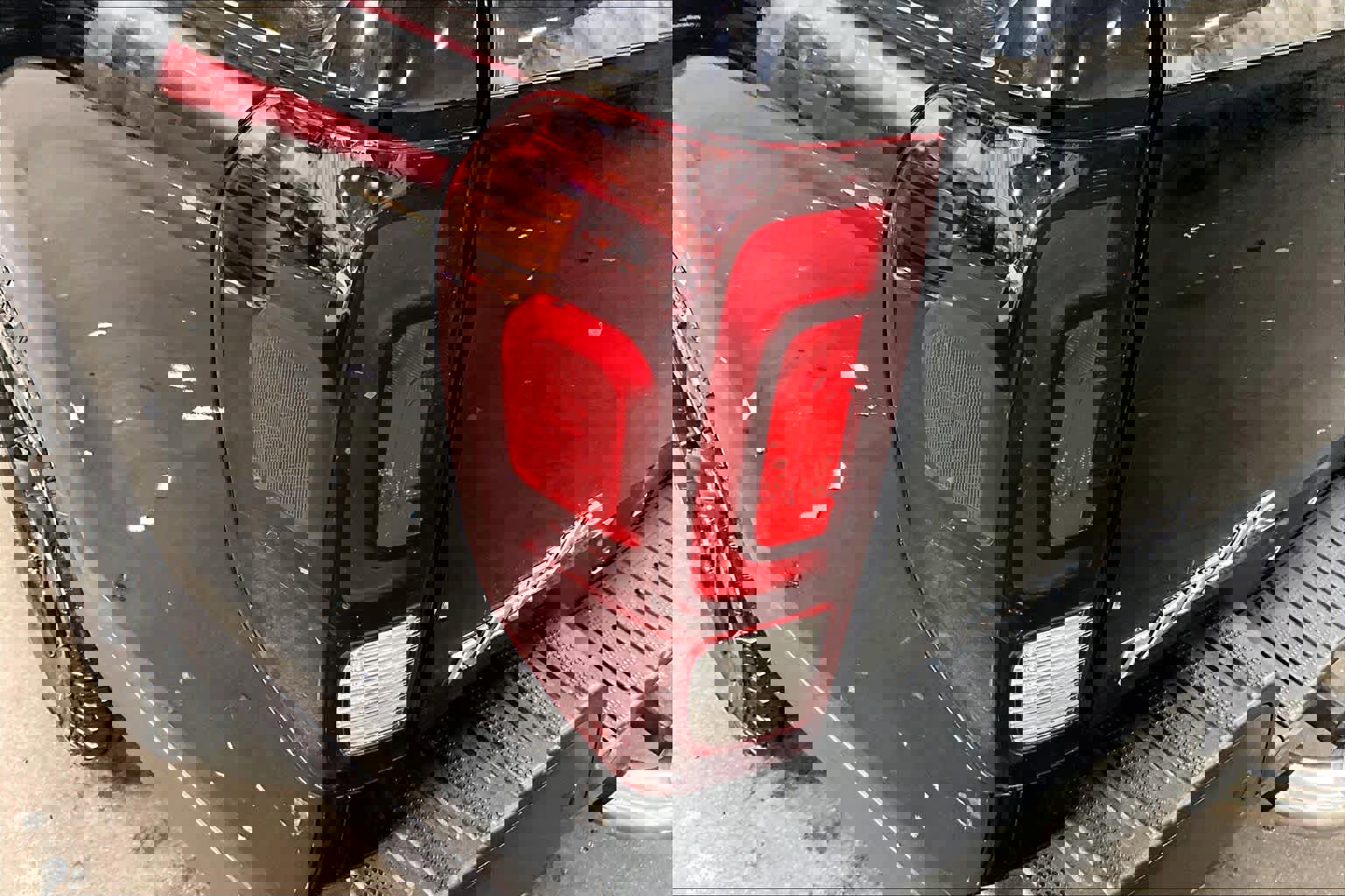 Used 2023 Honda Ridgeline RTL-E image 29