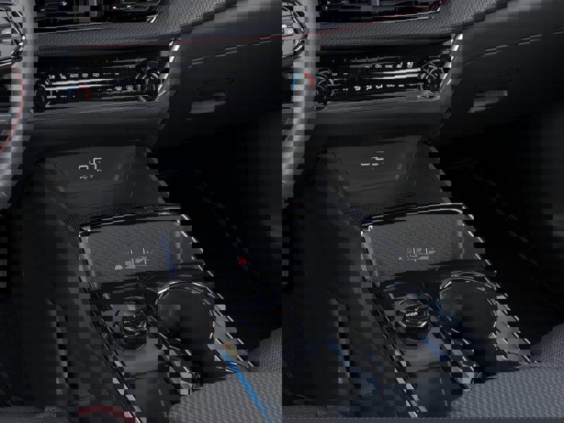 New 2026 Chevrolet Equinox RS image 23