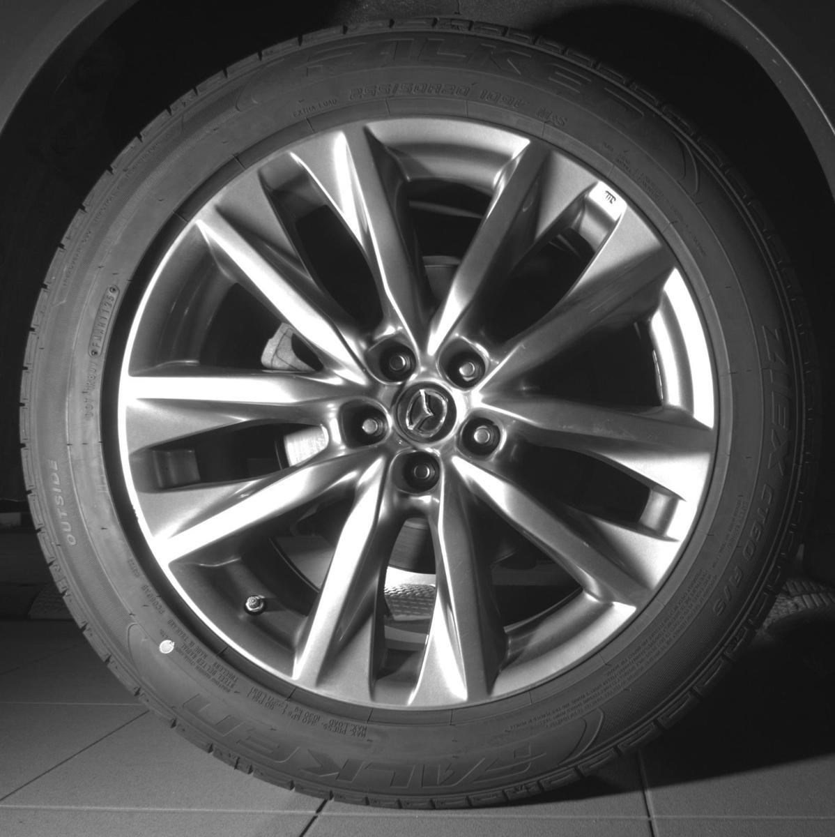 Used 2018 MAZDA CX-9 Grand Touring FWD image 15