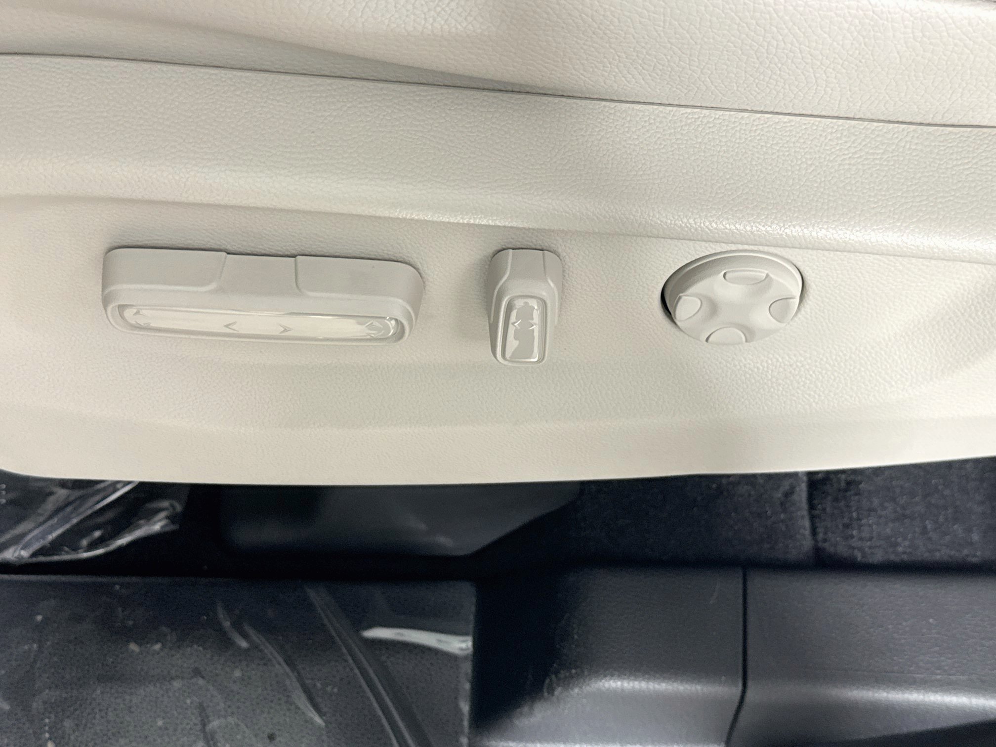 New 2027 Honda Odyssey EX-L image 22