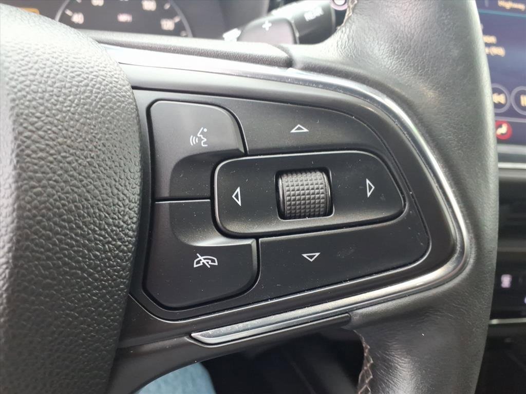 Certified 2021 Buick Envision Preferred image 20