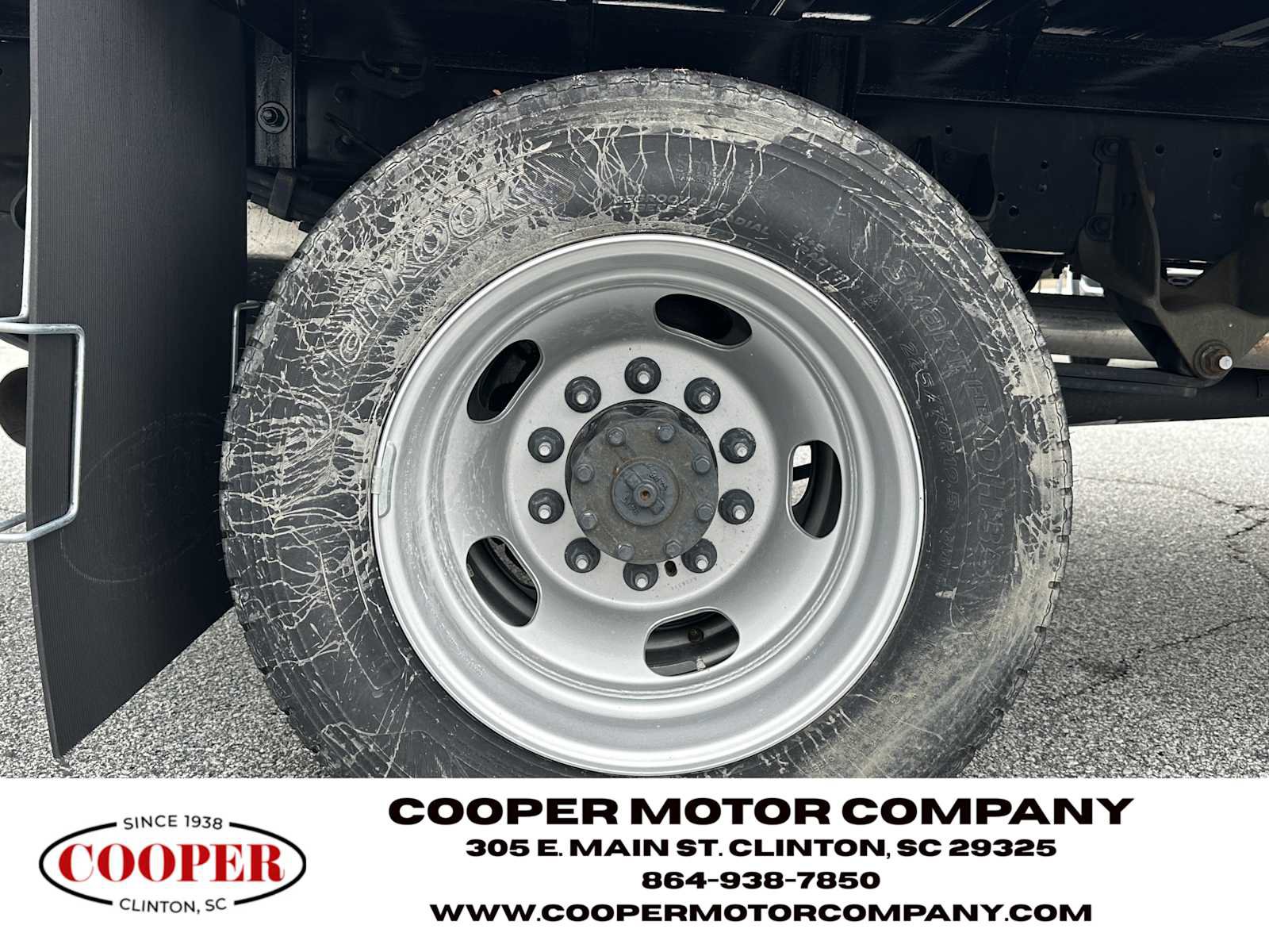 Used 2024 RAM 4500 Tradesman image 19