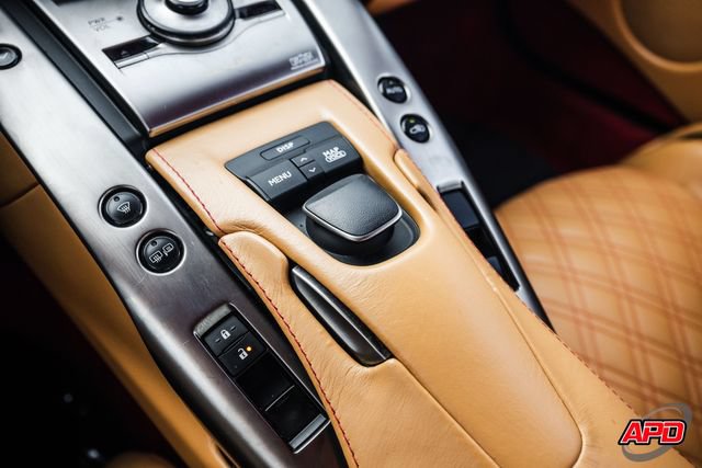 Used 2012 Lexus LFA RWD image 18