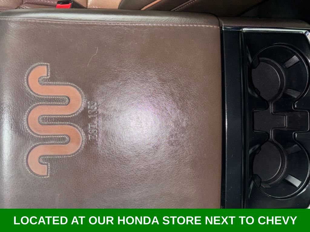 Used 2021 Ford F150 King Ranch w/ Equipment Group 601A High image 15