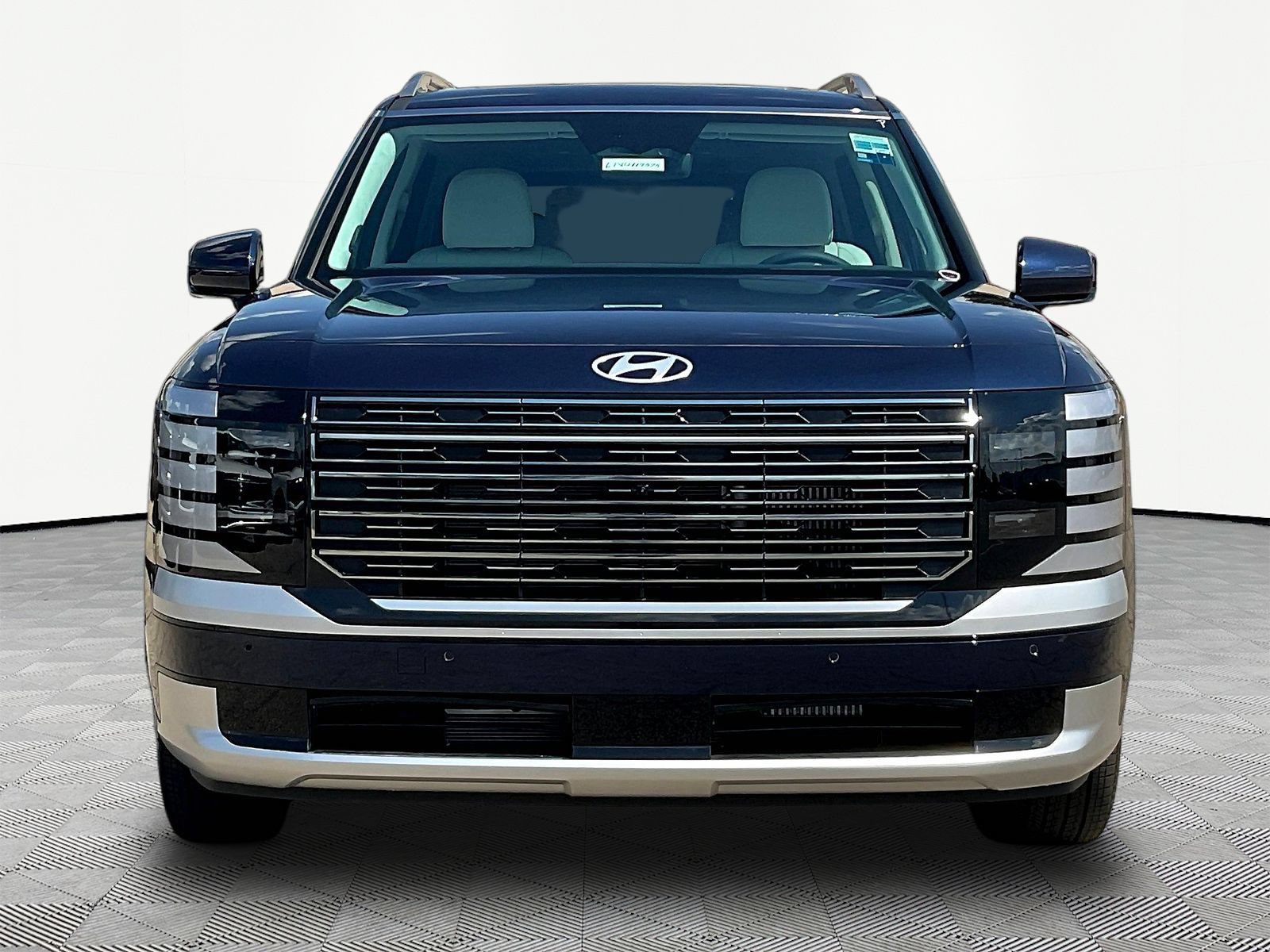 New 2027 Hyundai Palisade Calligraphy AWD/4WD image 2
