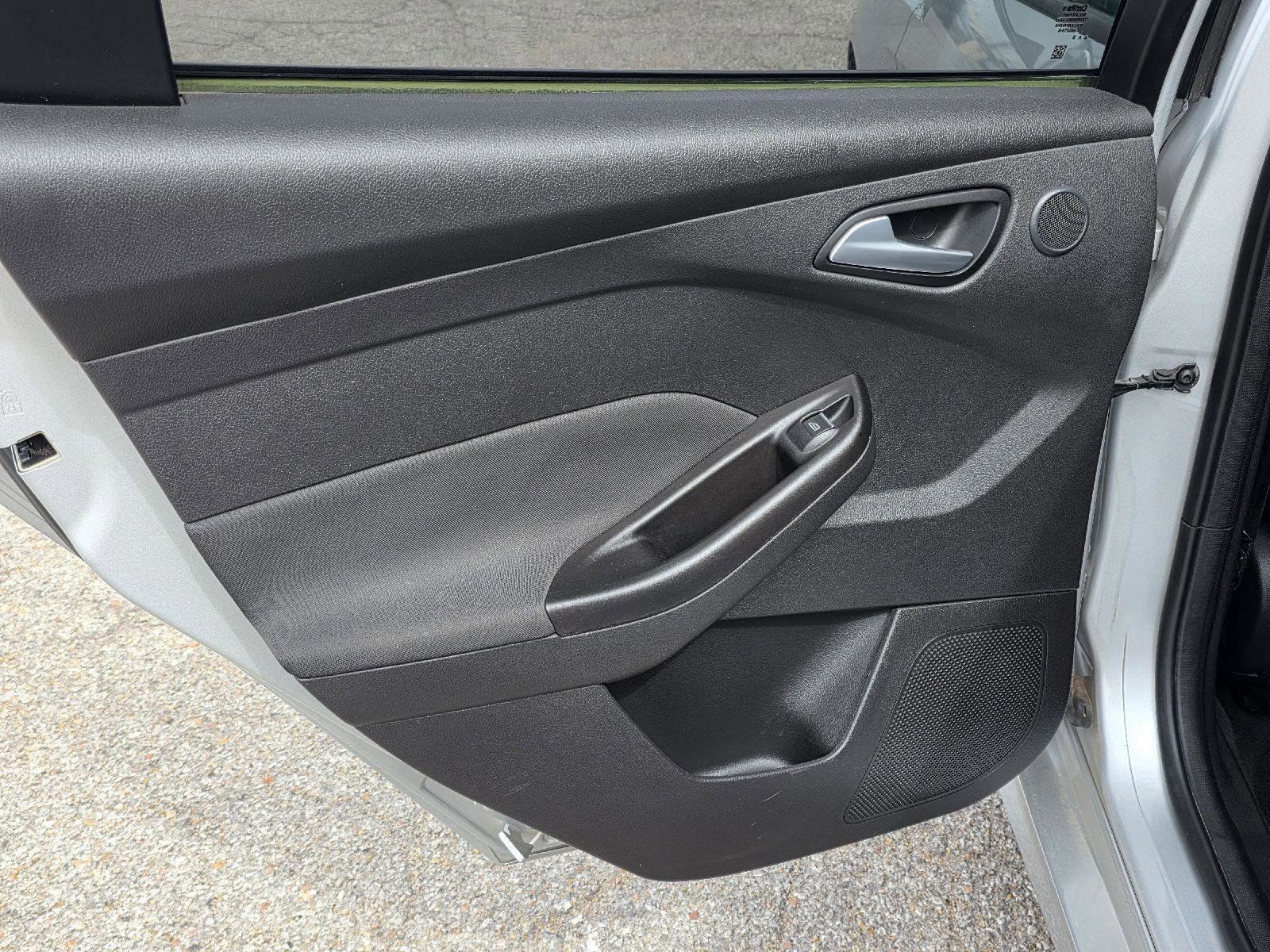 Used 2013 Ford Focus ST image 34