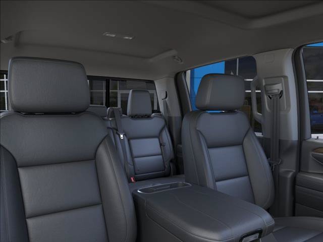 New 2026 Chevrolet Silverado 2500 LT AWD/4WD image 24