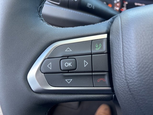 New 2025 Jeep Compass Limited w/ Sun & Sound Group image 11