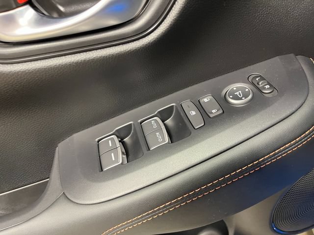 New 2027 Honda HR-V Sport image 15