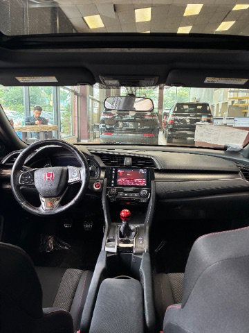 Used 2017 Honda Civic Si image 27
