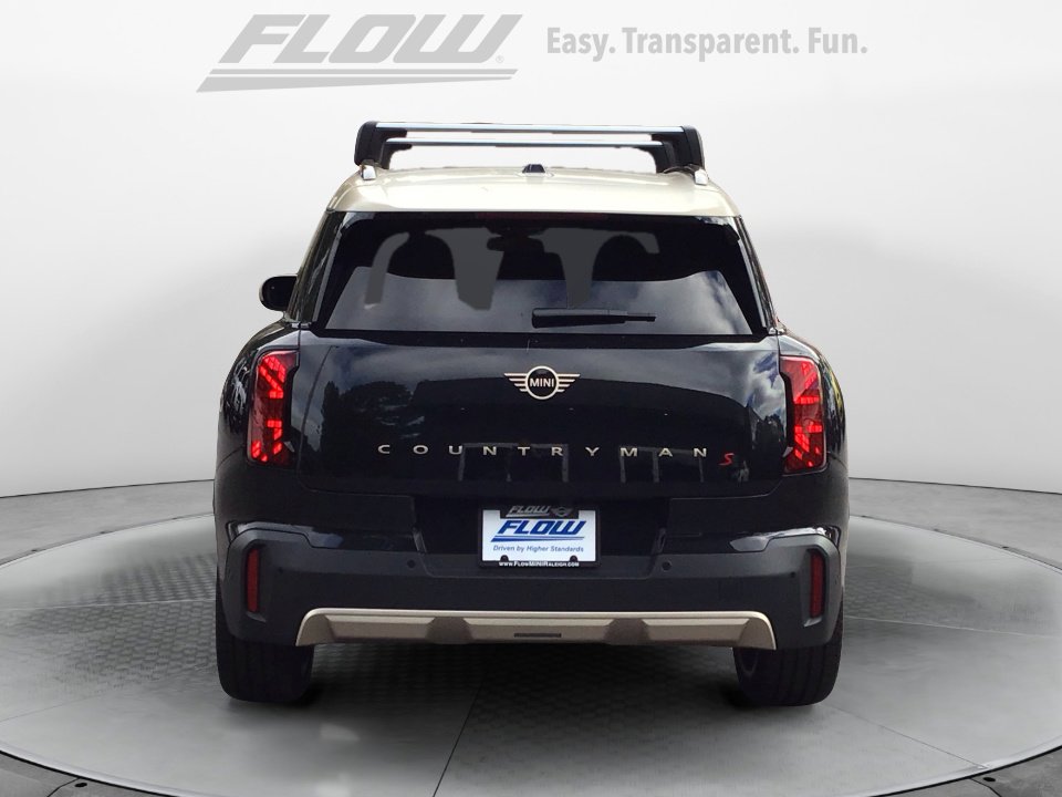 New 2026 MINI Cooper Countryman S image 6