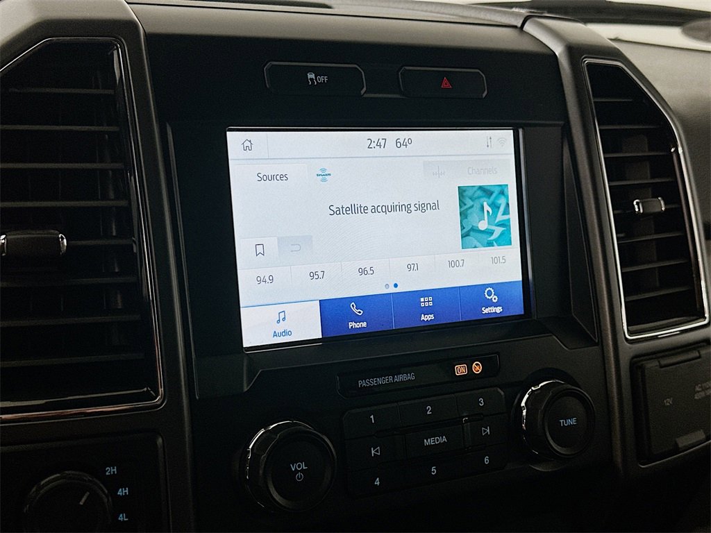 Used 2022 Ford F250 XLT image 24