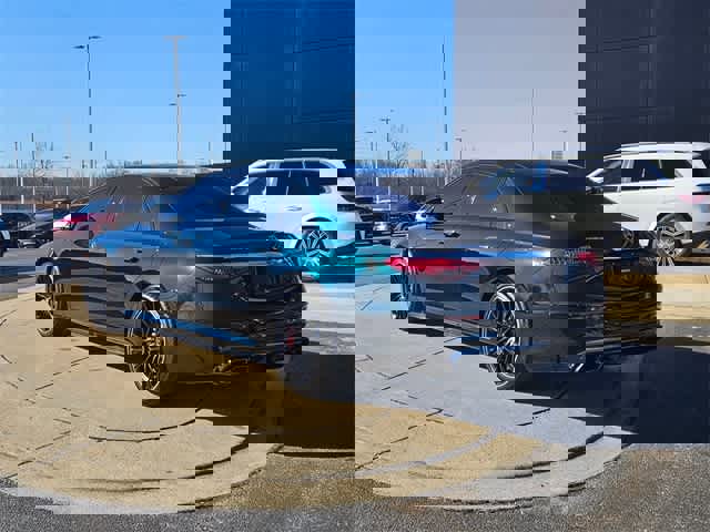 Used 2025 Mercedes-Benz S 63 AMG S image 8