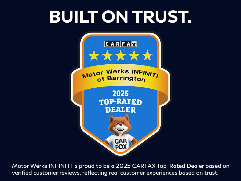 Used 2023 Nissan Armada SL w/ Captain's Chairs Package image 6