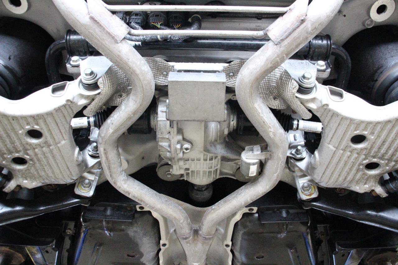 Used 2016 Land Rover Range Rover Sport HSE AWD/4WD image 97