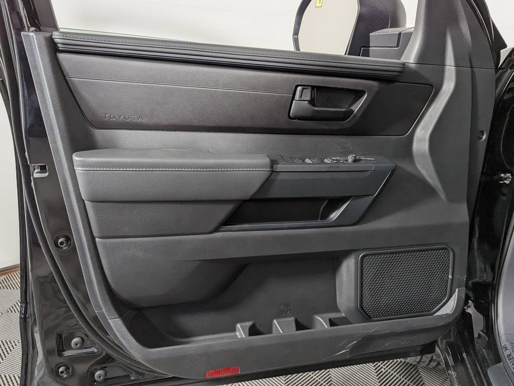 New 2026 Toyota Tundra SR image 9