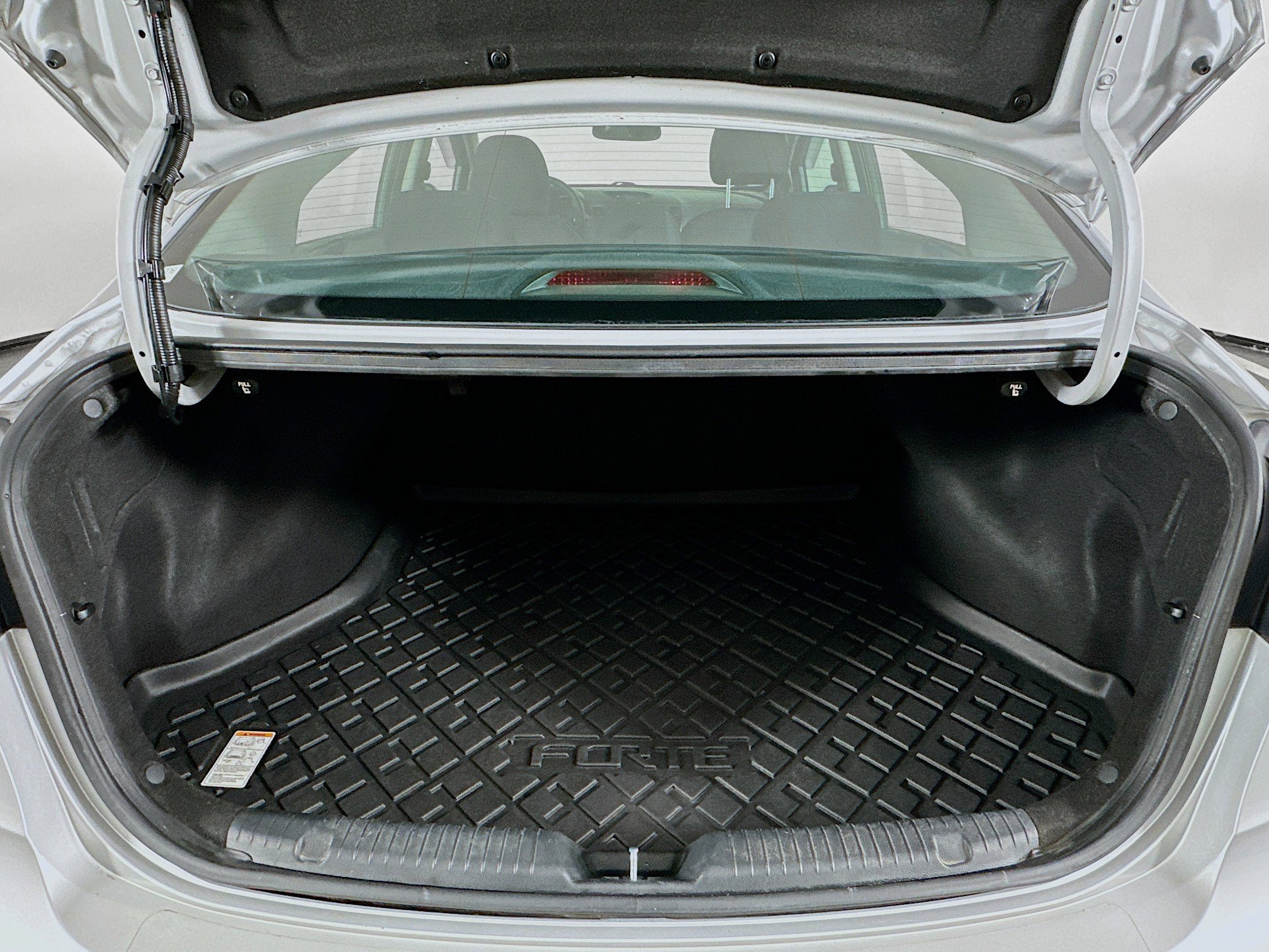 Used 2016 Kia Forte LX w/ Protection Package image 25