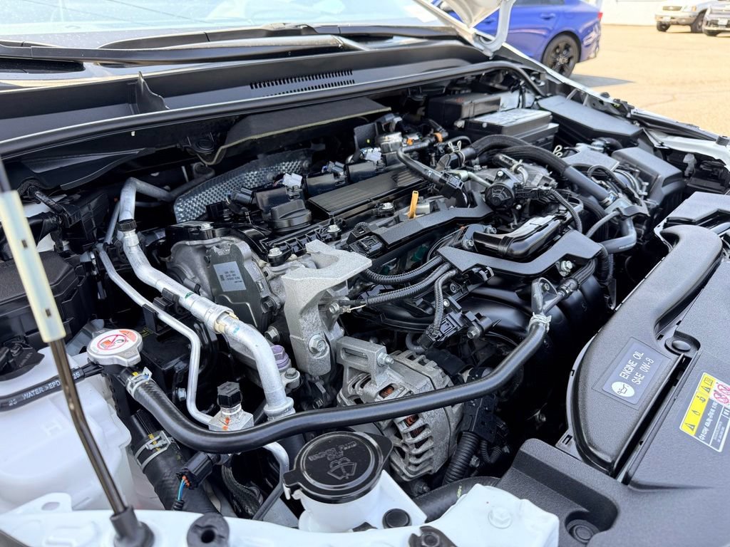 Used 2024 Toyota Corolla XSE FWD image 30