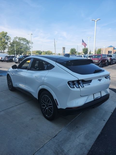 New 2025 Ford Mustang Mach-E Premium image 6