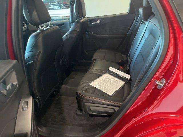 Used 2023 Ford Escape ST-Line w/ Tech Pack #1 image 15