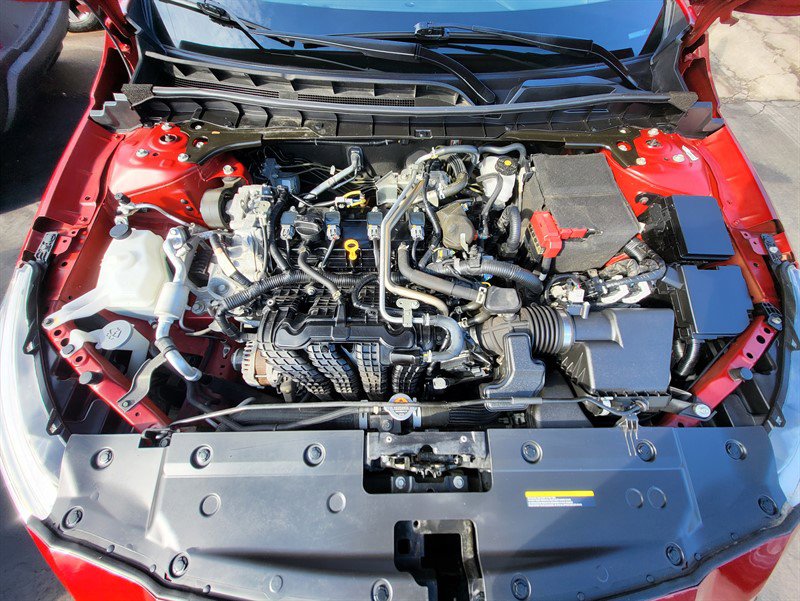 Used 2021 Nissan Altima 2.5 SL image 15