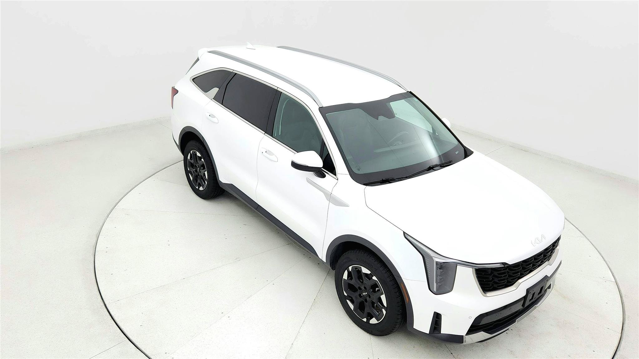 Used 2024 Kia Sorento S AWD/4WD image 19