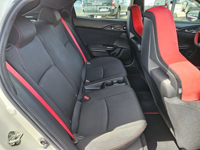 Used 2021 Honda Civic Type R image 20