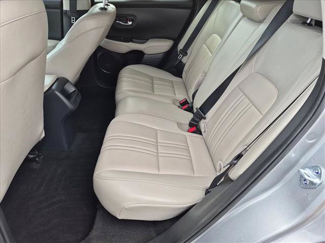 Certified 2025 Honda HR-V EX-L image 18