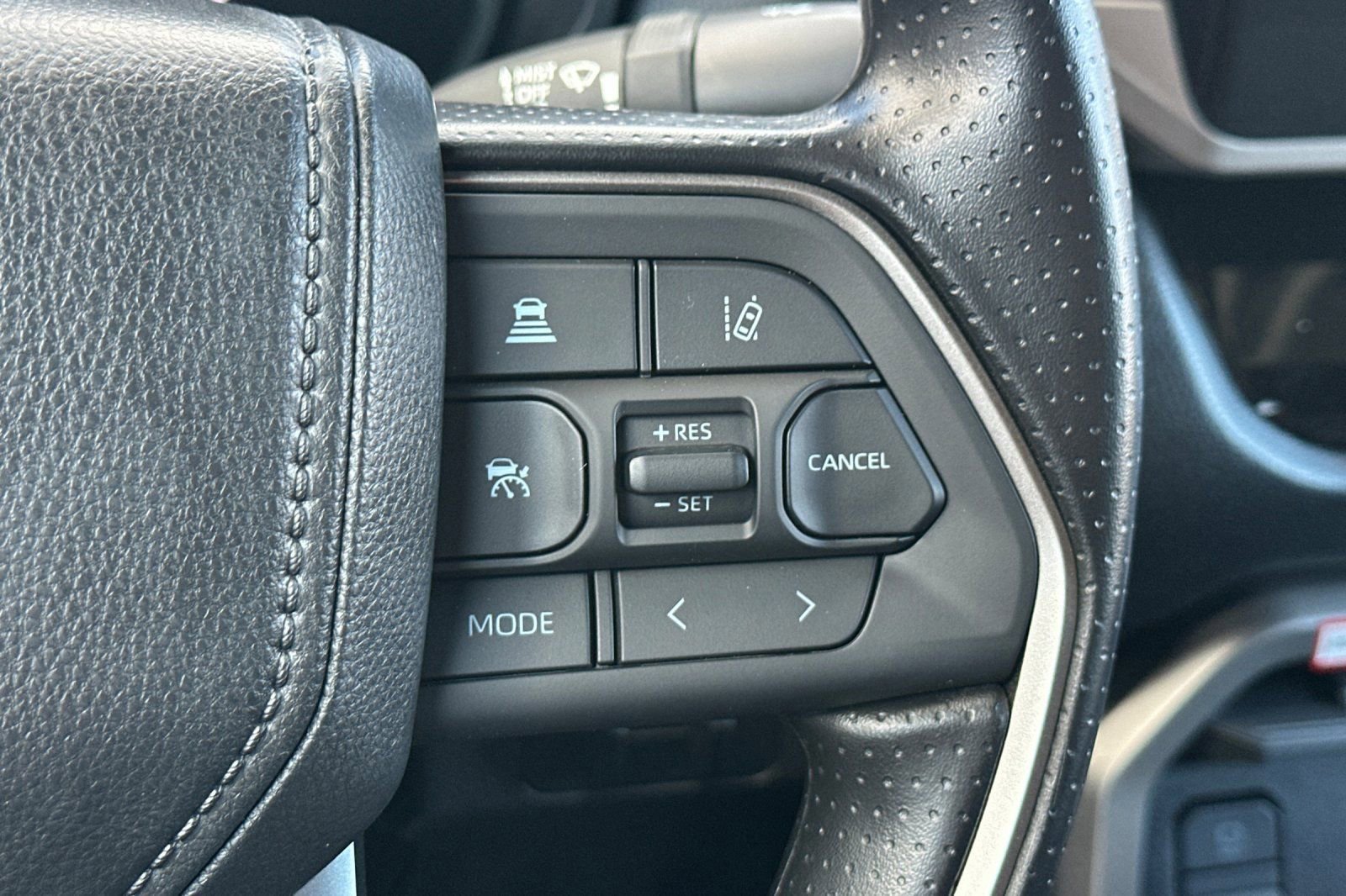 New 2026 Toyota Tundra SR5 image 27