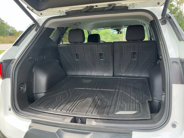 Used 2024 Chevrolet Blazer LT w/ Redline Edition FWD image 10