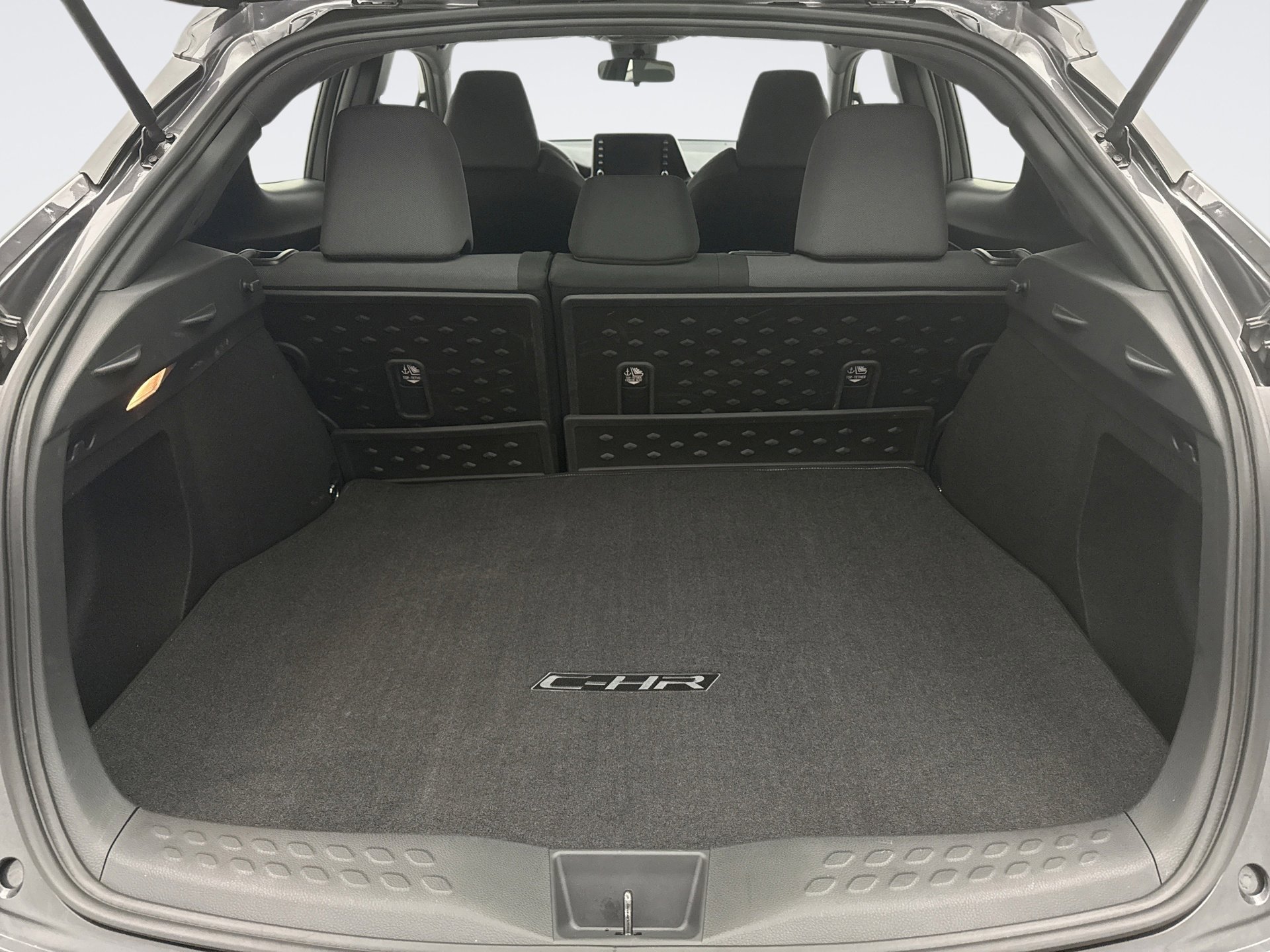 Used 2021 Toyota C-HR Nightshade image 19