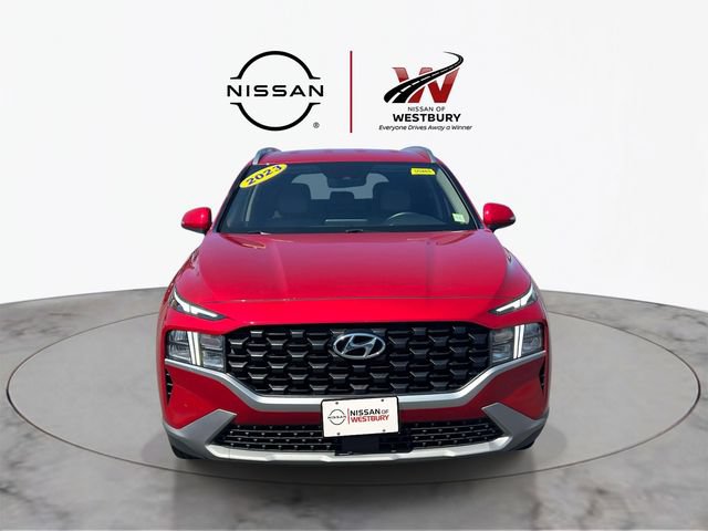 Used 2023 Hyundai Santa Fe SEL AWD/4WD image 2