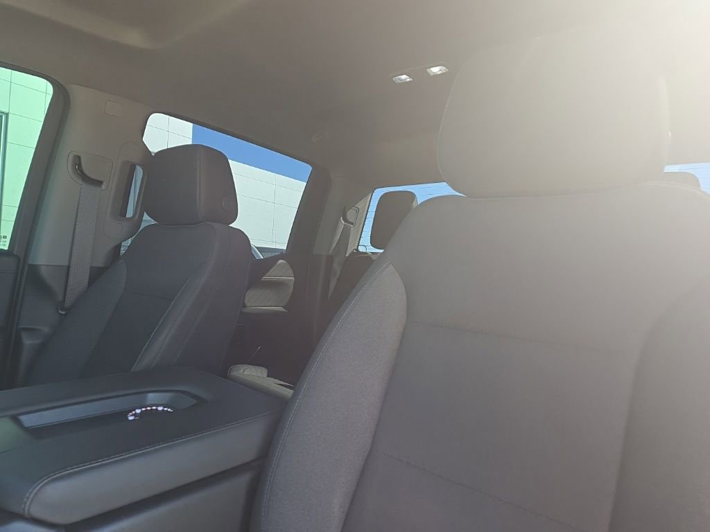 Used 2020 Chevrolet Silverado 1500 RST w/ All-Star Edition image 12