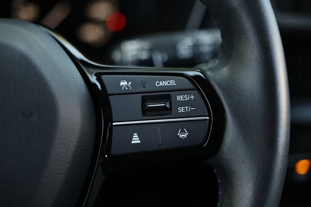 Used 2024 Honda CR-V EX-L image 35