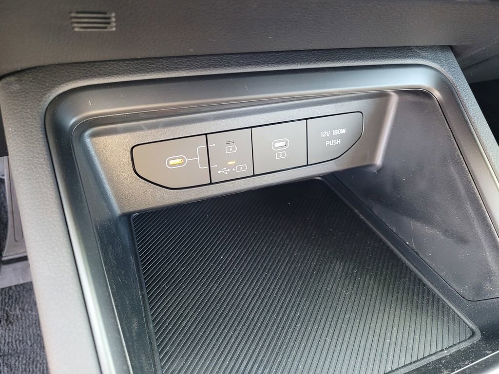 Used 2026 Kia K5 LXS image 14