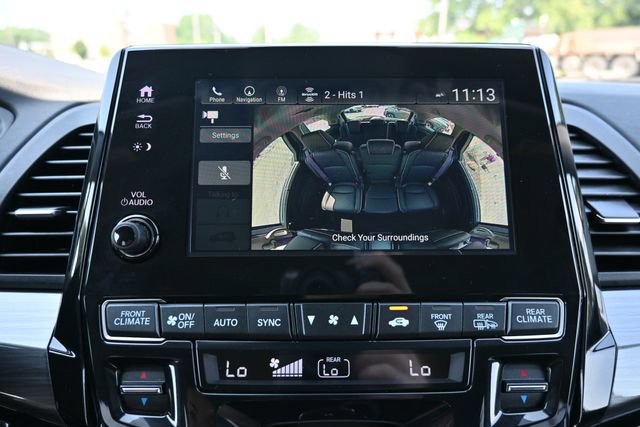 Used 2023 Honda Odyssey Elite image 49