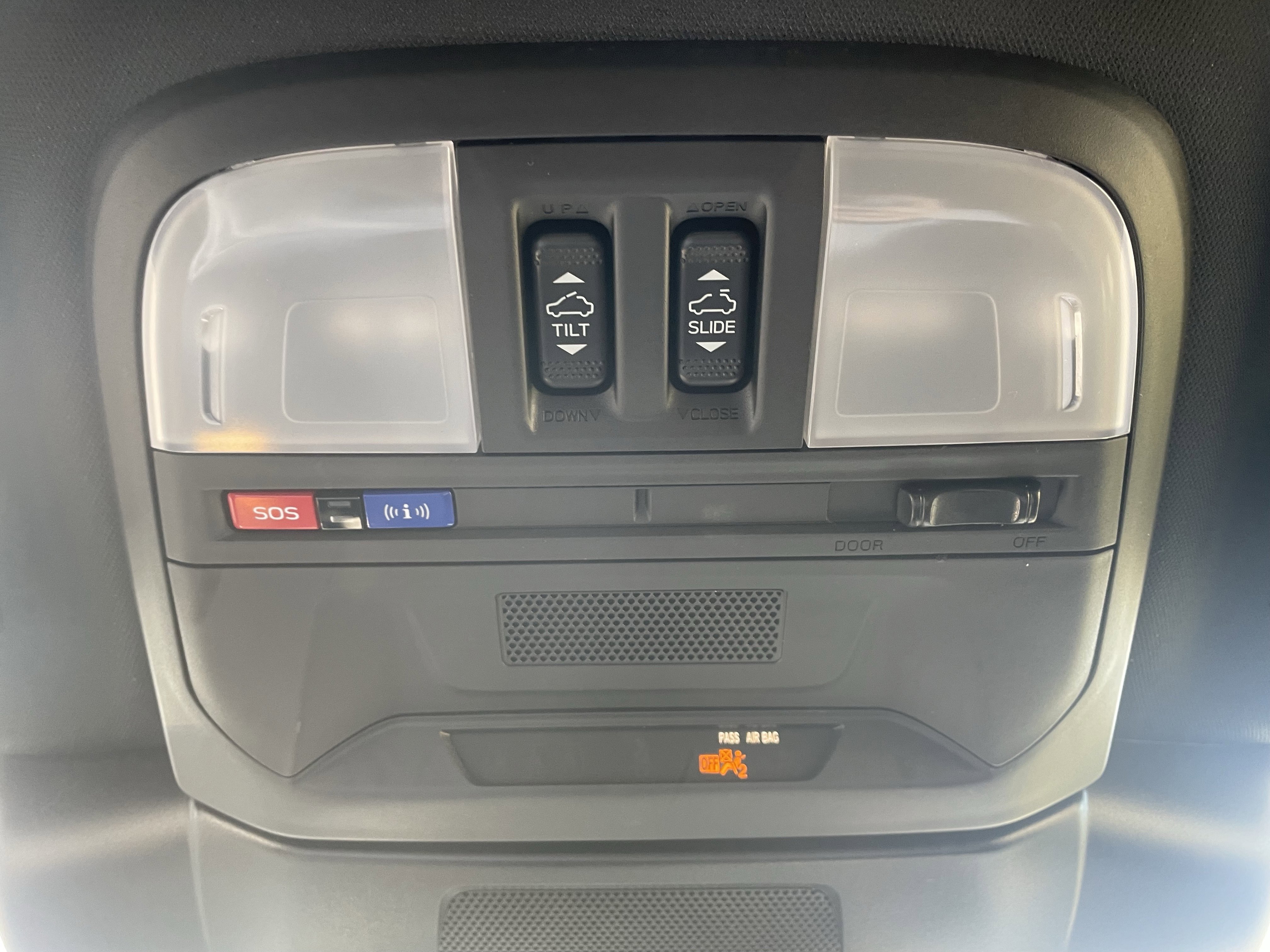 New 2026 Subaru Crosstrek 2.5i Wilderness image 30