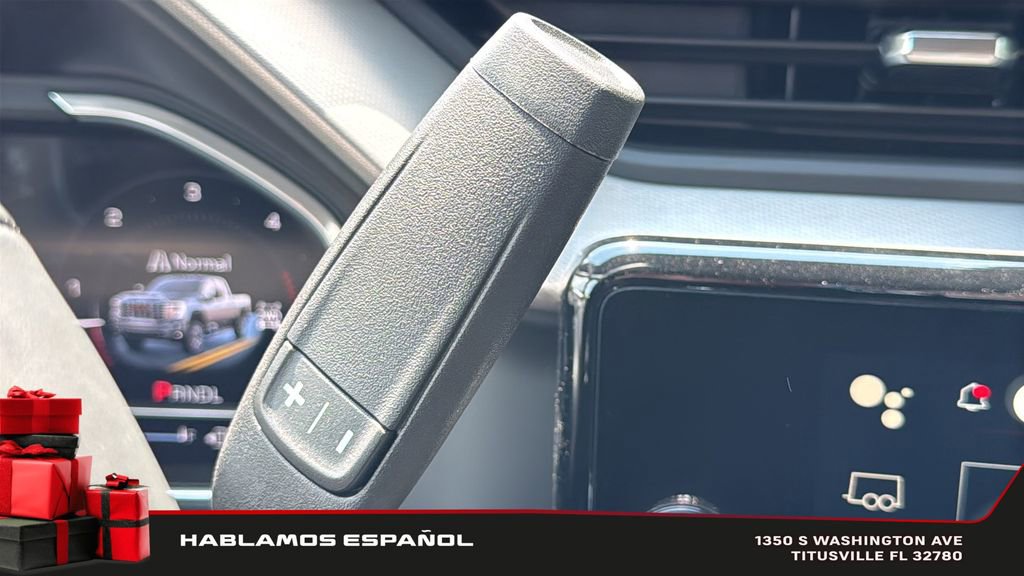 New 2025 GMC Sierra 2500 Denali w/ Denali Reserve Package image 26