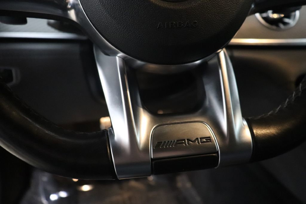 Used 2021 Mercedes-Benz AMG GT 63 S image 34