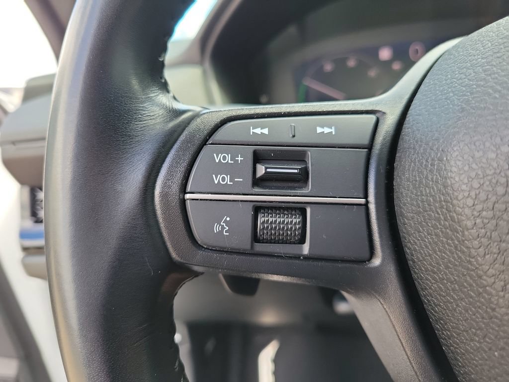 Used 2023 Honda Accord Sport image 20