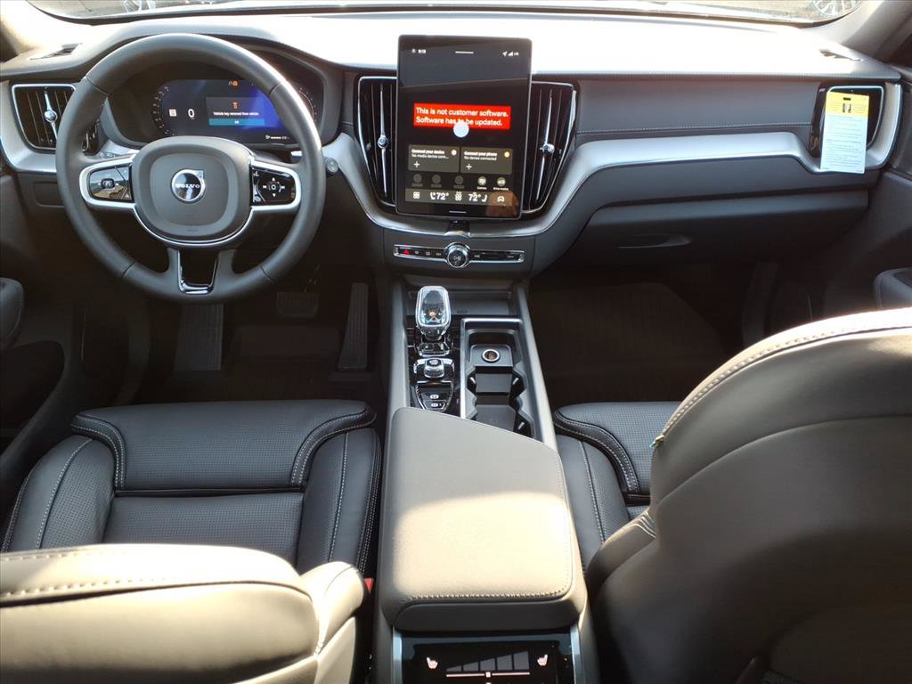 New 2026 Volvo XC60 B5 Ultra w/ Protection Package Premier AWD/4WD image 9