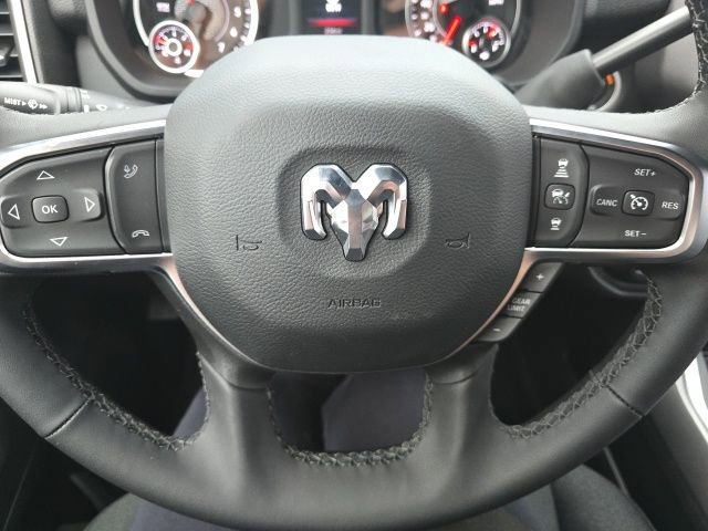 New 2026 RAM 2500 Big Horn image 13